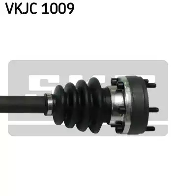 Вал SKF VKJC 1009